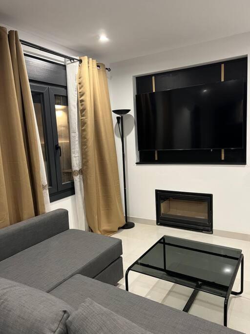 Villa Zeus Rota Bagian luar foto
