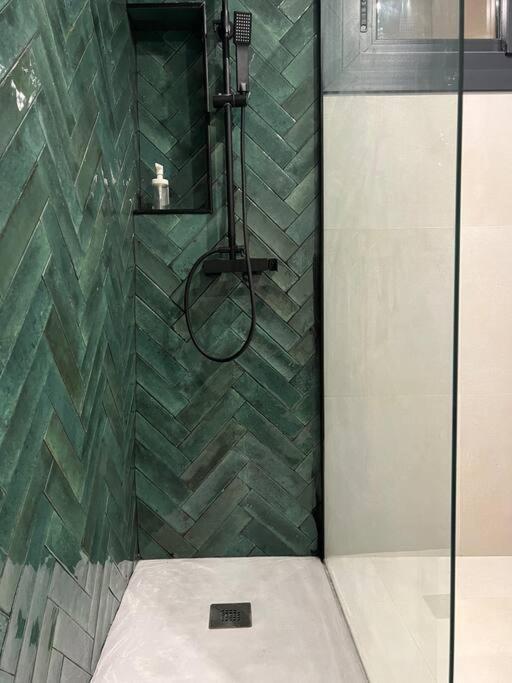 Villa Zeus Rota Bagian luar foto