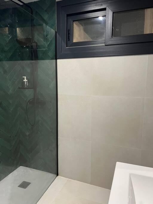 Villa Zeus Rota Bagian luar foto