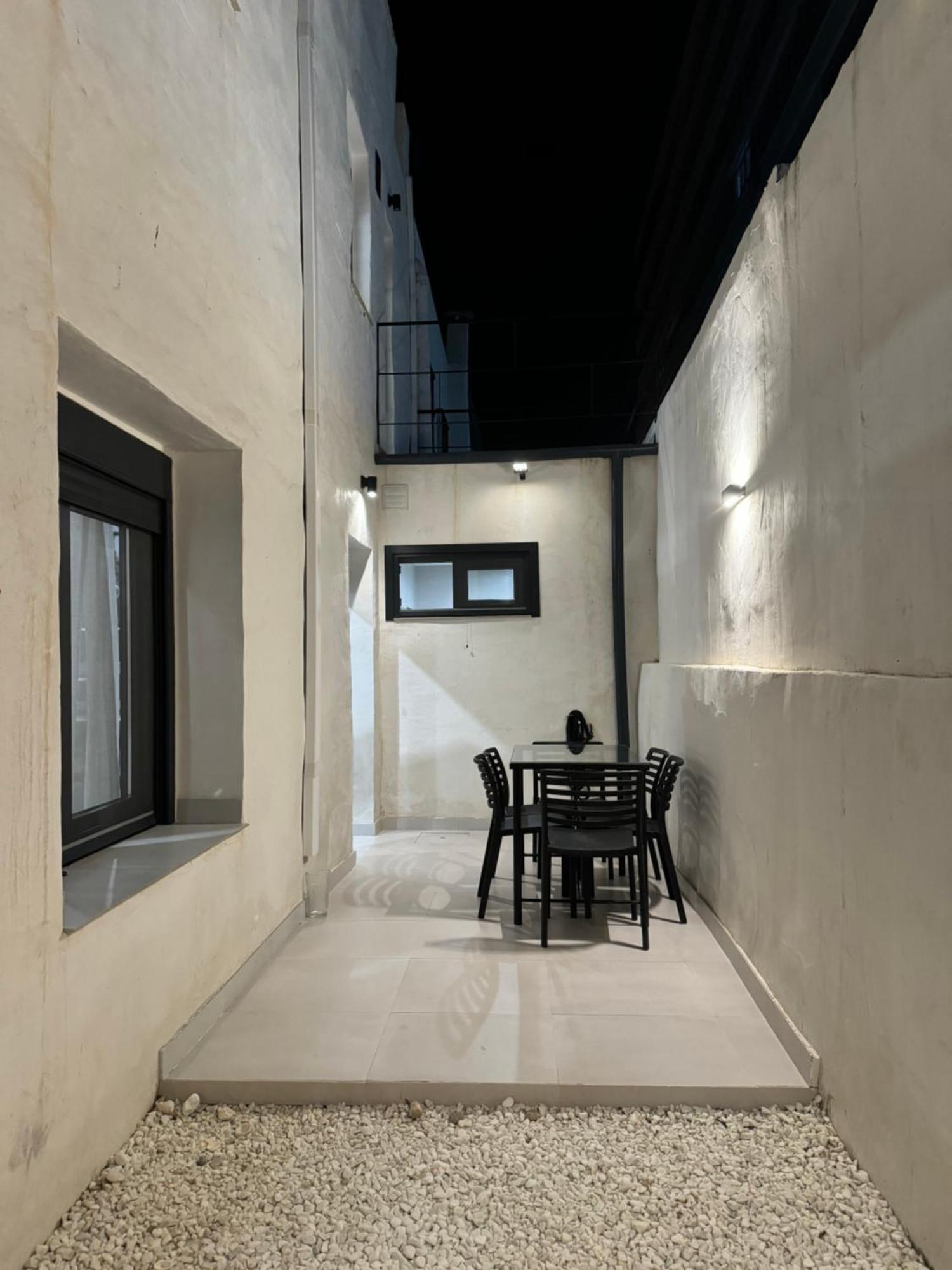 Villa Zeus Rota Bagian luar foto