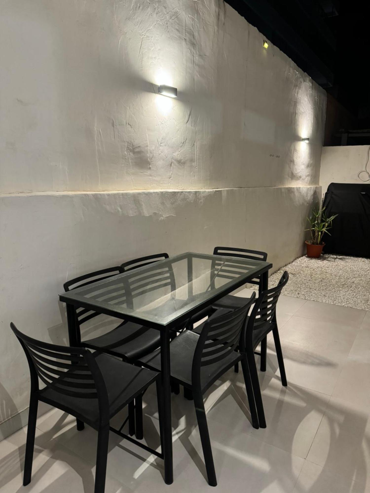 Villa Zeus Rota Bagian luar foto