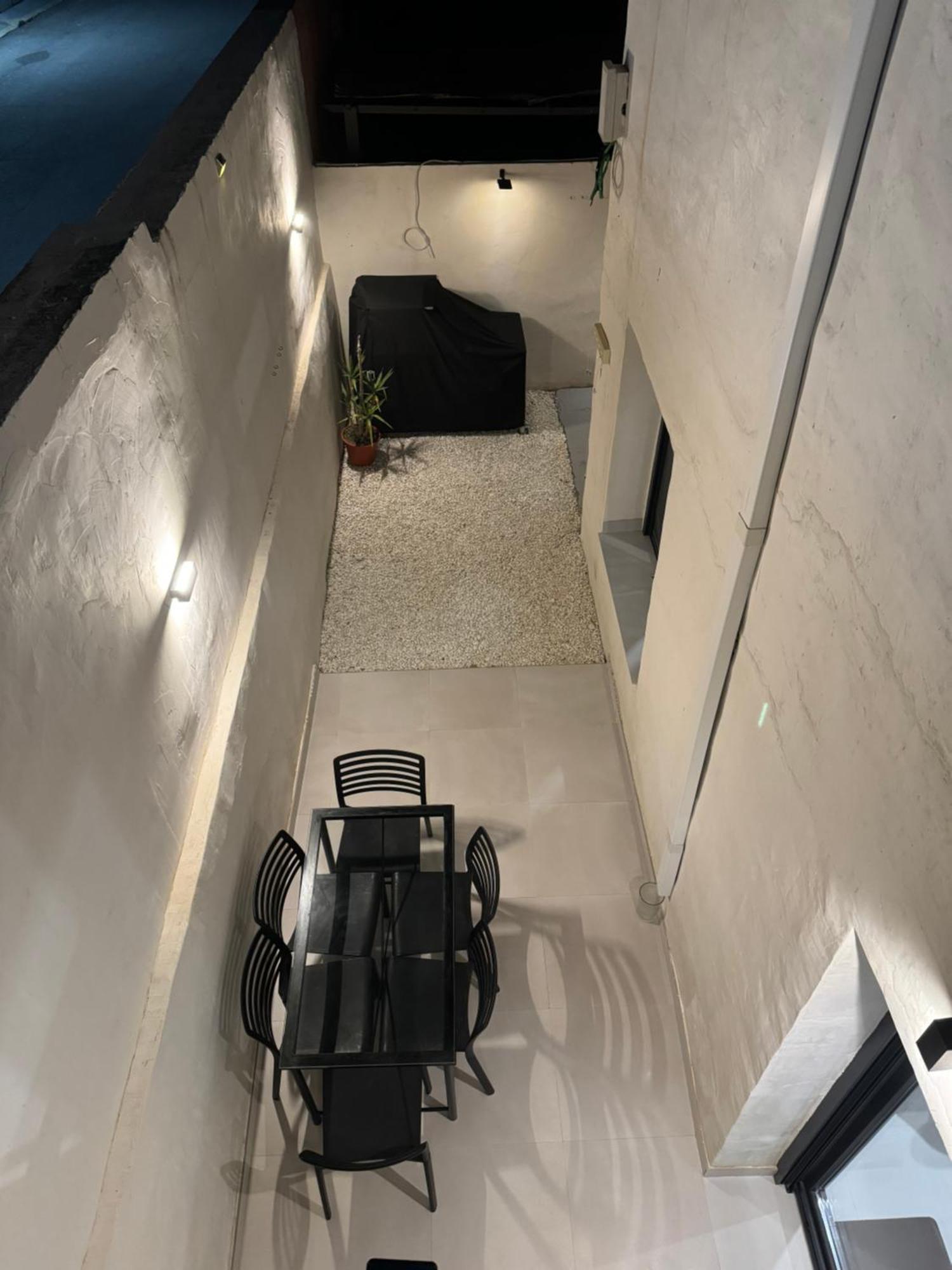 Villa Zeus Rota Bagian luar foto